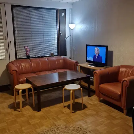 Pikku Kodikas Koti *