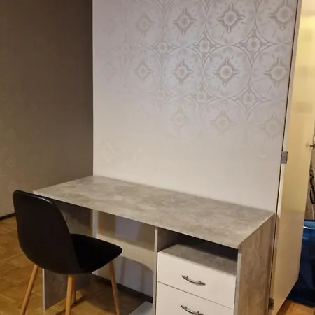 Pikku Kodikas Koti Apartment *