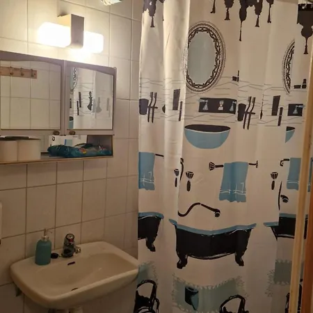 Pikku Kodikas Koti *