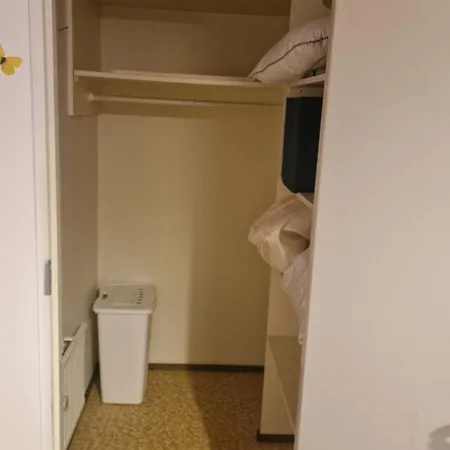 Apartment Pikku Kodikas Koti