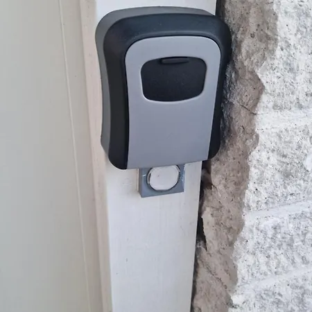 Apartment Pikku Kodikas Koti *