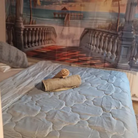 Apartment Pikku Kodikas Koti Lapua