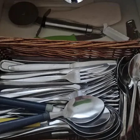 Pikku Kodikas Koti * Lappo