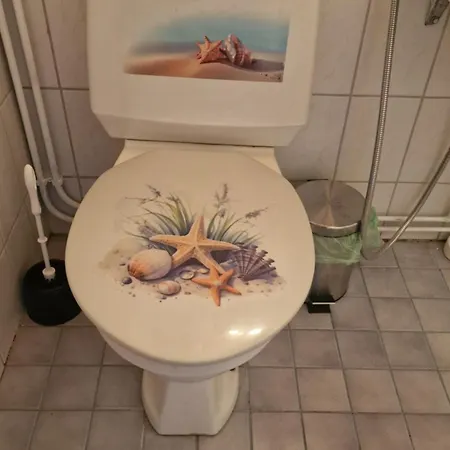 Pikku Kodikas Koti *