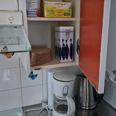 Apartment Pikku Kodikas Koti Lapua