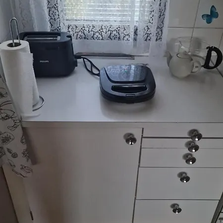 Pikku Kodikas Koti Apartment *