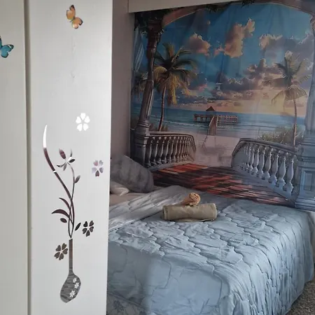 Apartment Pikku Kodikas Koti Lapua